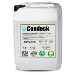 Controll Condeck sellado para hormigón