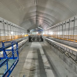 Controll Condeck sellador permanente y duradero para salas de máquinas, fábricas...