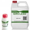 HidroText Idroless - Hidrófugo y Repelente de Grasas para Textil