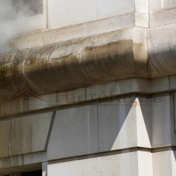 Smog Cleaner Idroless limpiador de smog y hollin en fachadas