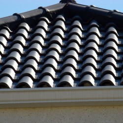 Hidro roof para tejados de teja y pizarra