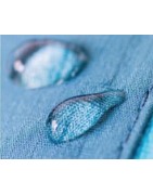 Hidrófugo para superficies textiles